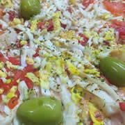 Pizzería Los Tanitos